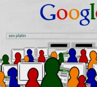 Сергей Брин – создатель Гугл и история его успеха