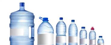 Разработка бизнес-плана производства бутилированной питьевой воды Бизнес по розливу питьевой воды рентабельность